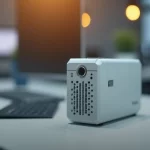 Classificação fiscal de coletores de dados na NCM 8471.90.90