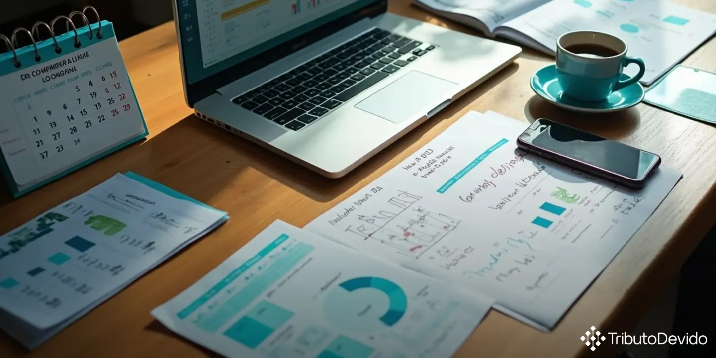 Compensação de créditos de PIS e COFINS em operações com alíquota zero