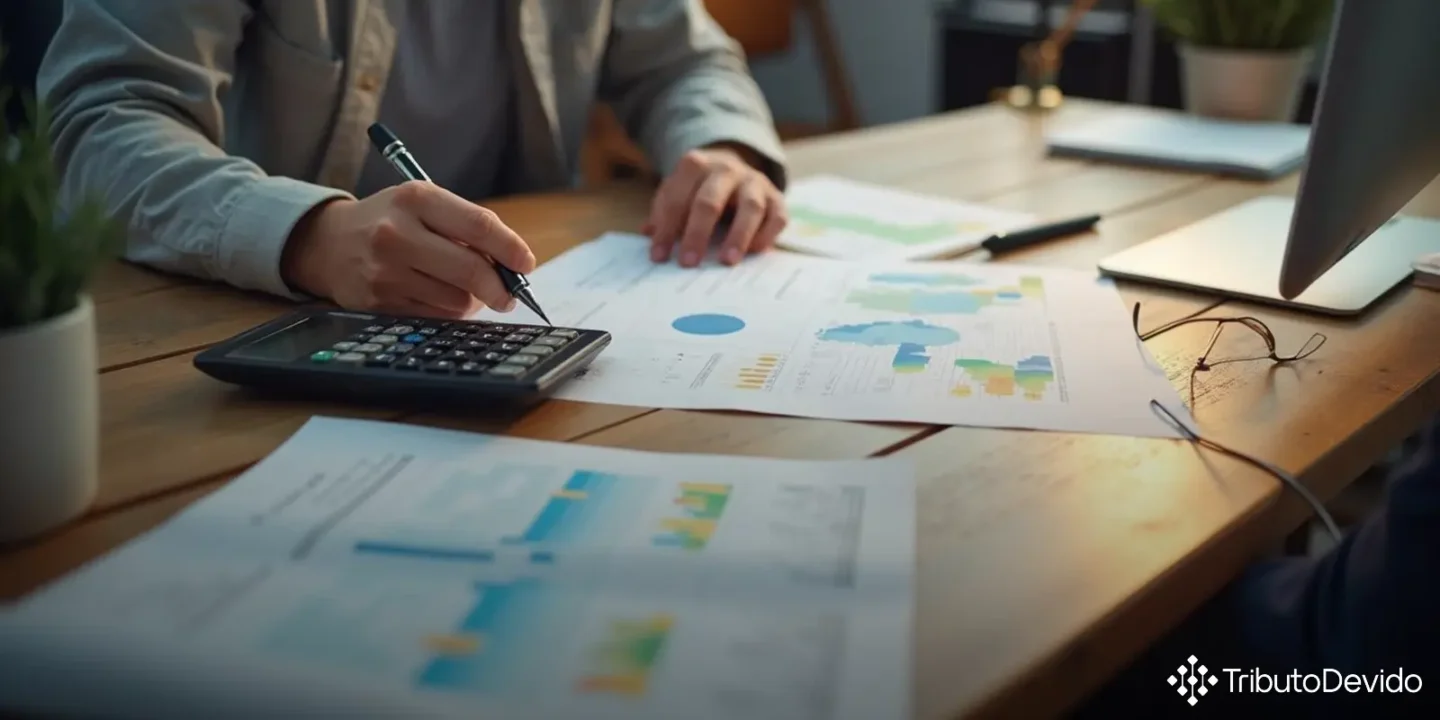 Compensação da Contribuição Previdenciária sobre a Receita Bruta