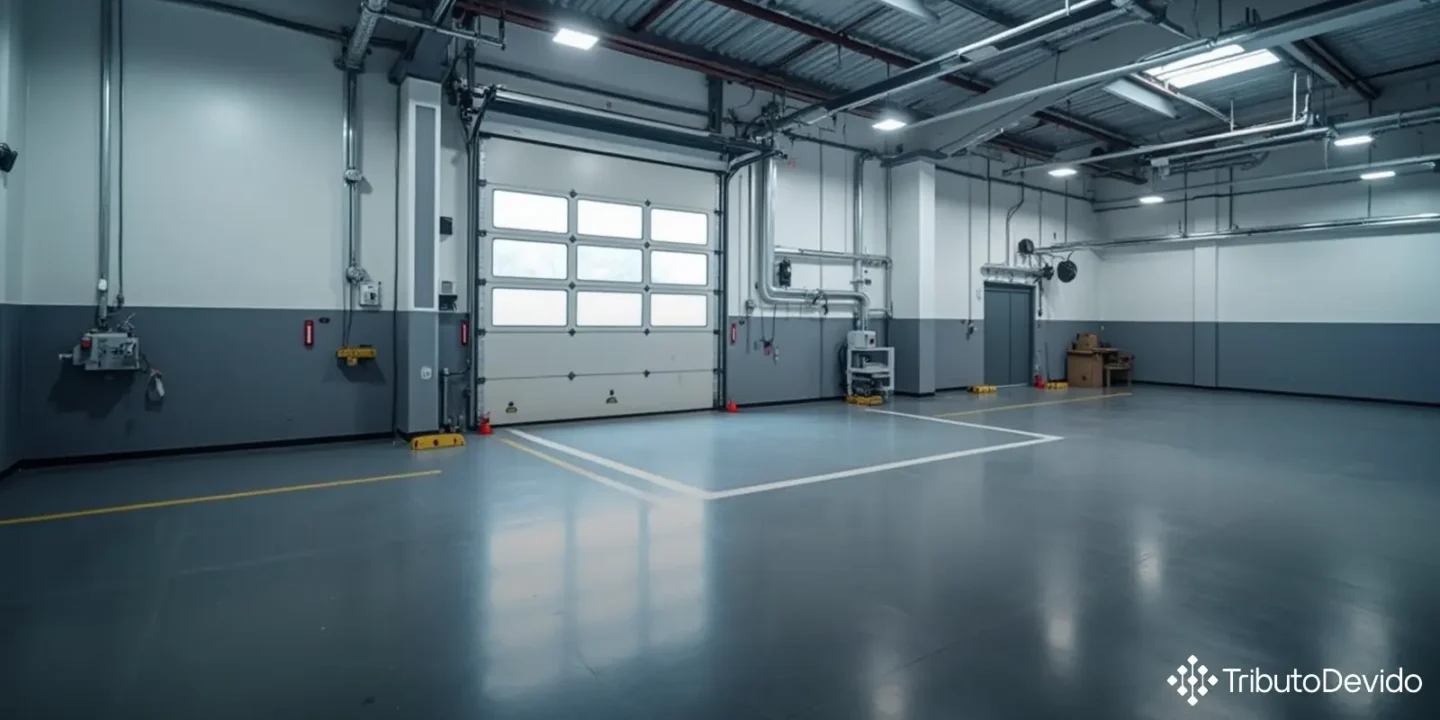 classificação fiscal de automatizador de portas deslizantes