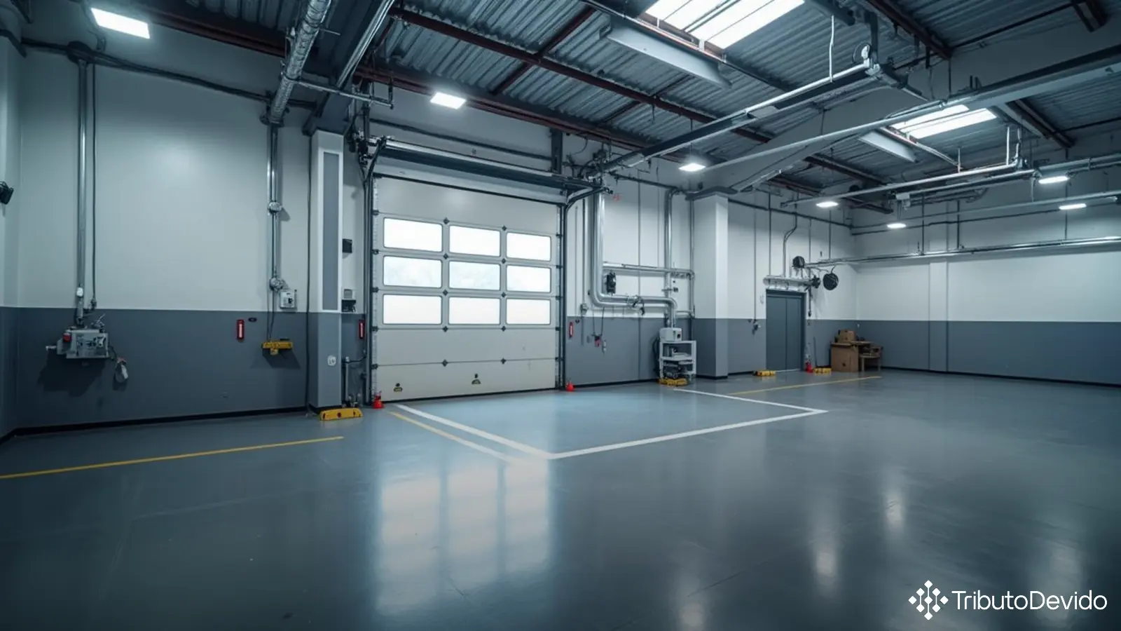 classificação fiscal de automatizador de portas deslizantes