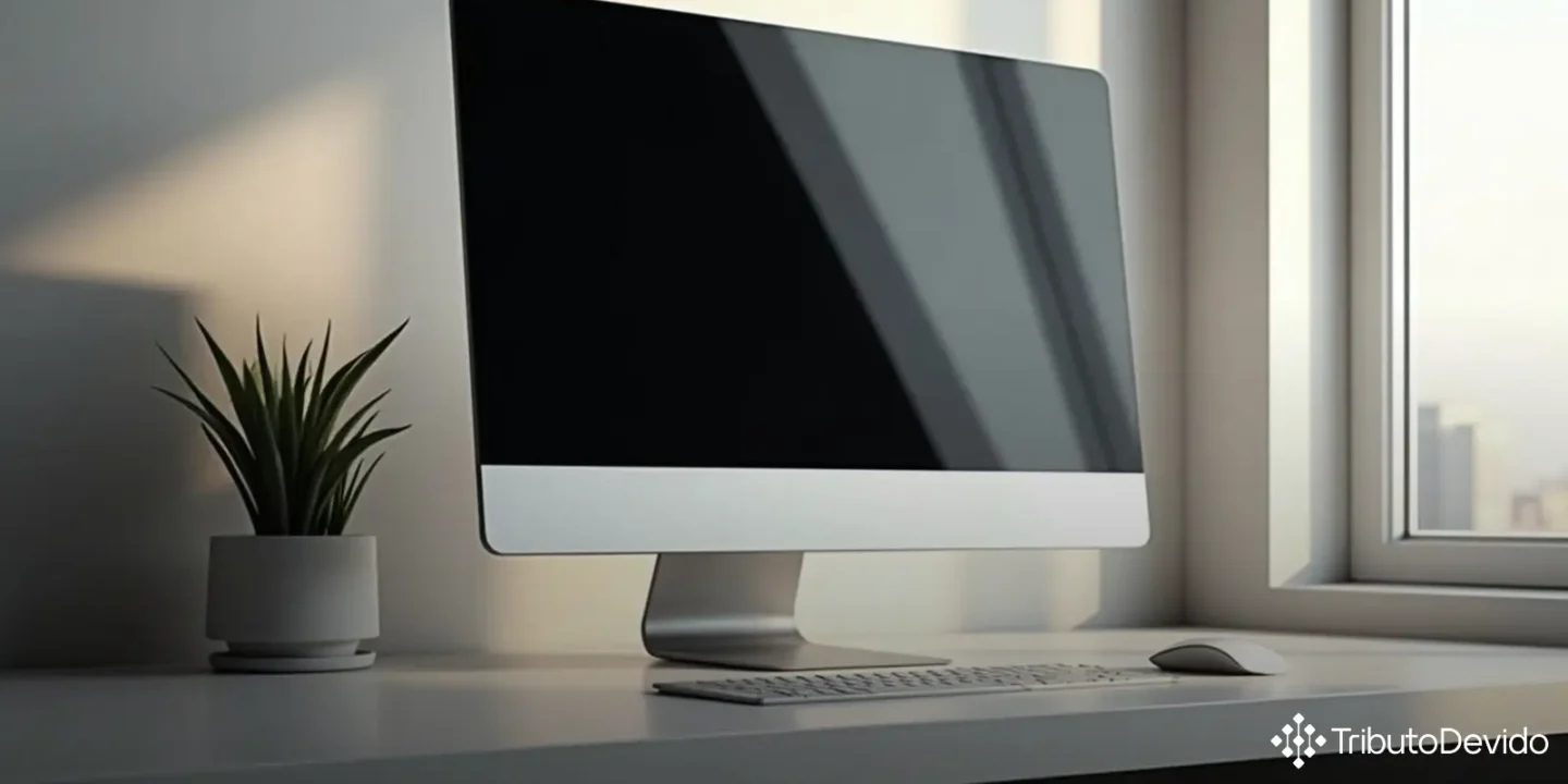 Classificação fiscal de computadores All-in-One