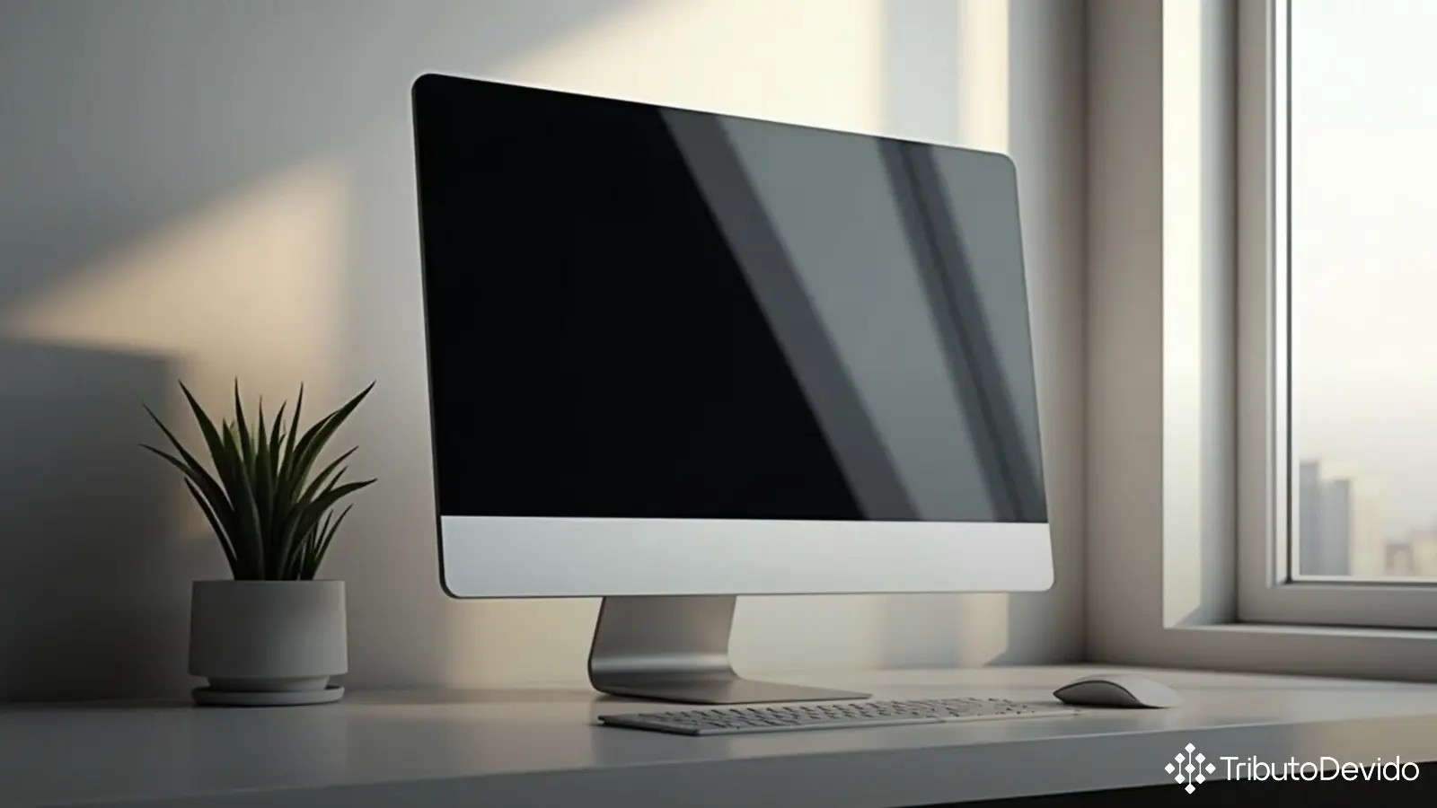 Classificação fiscal de computadores All-in-One