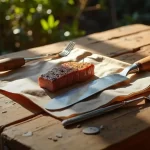 classificação fiscal de conjunto para churrasco