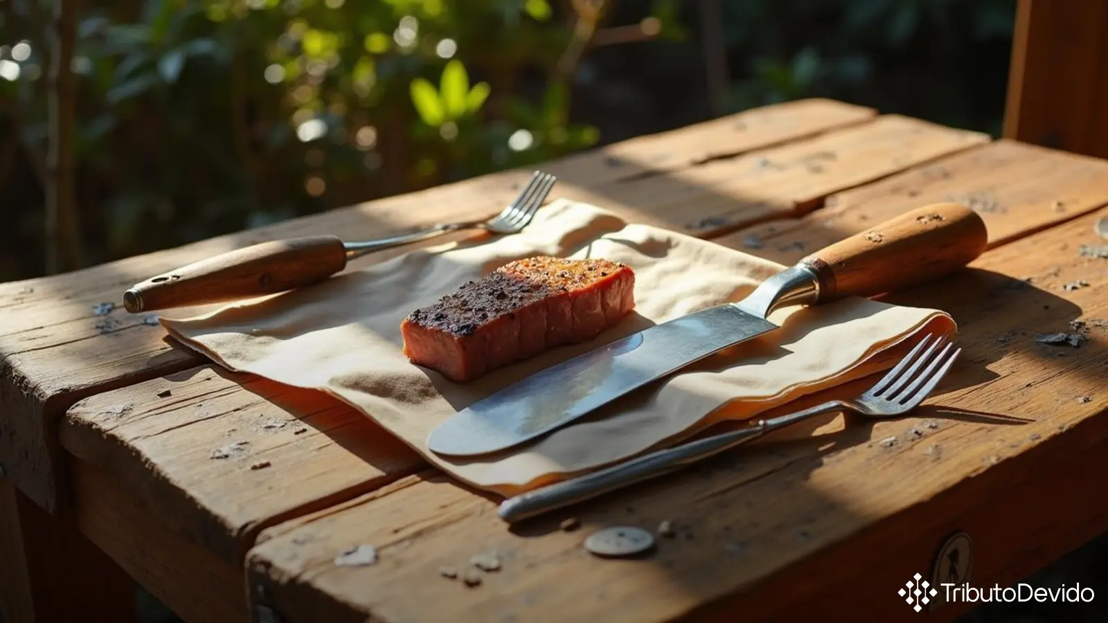 classificação fiscal de conjunto para churrasco