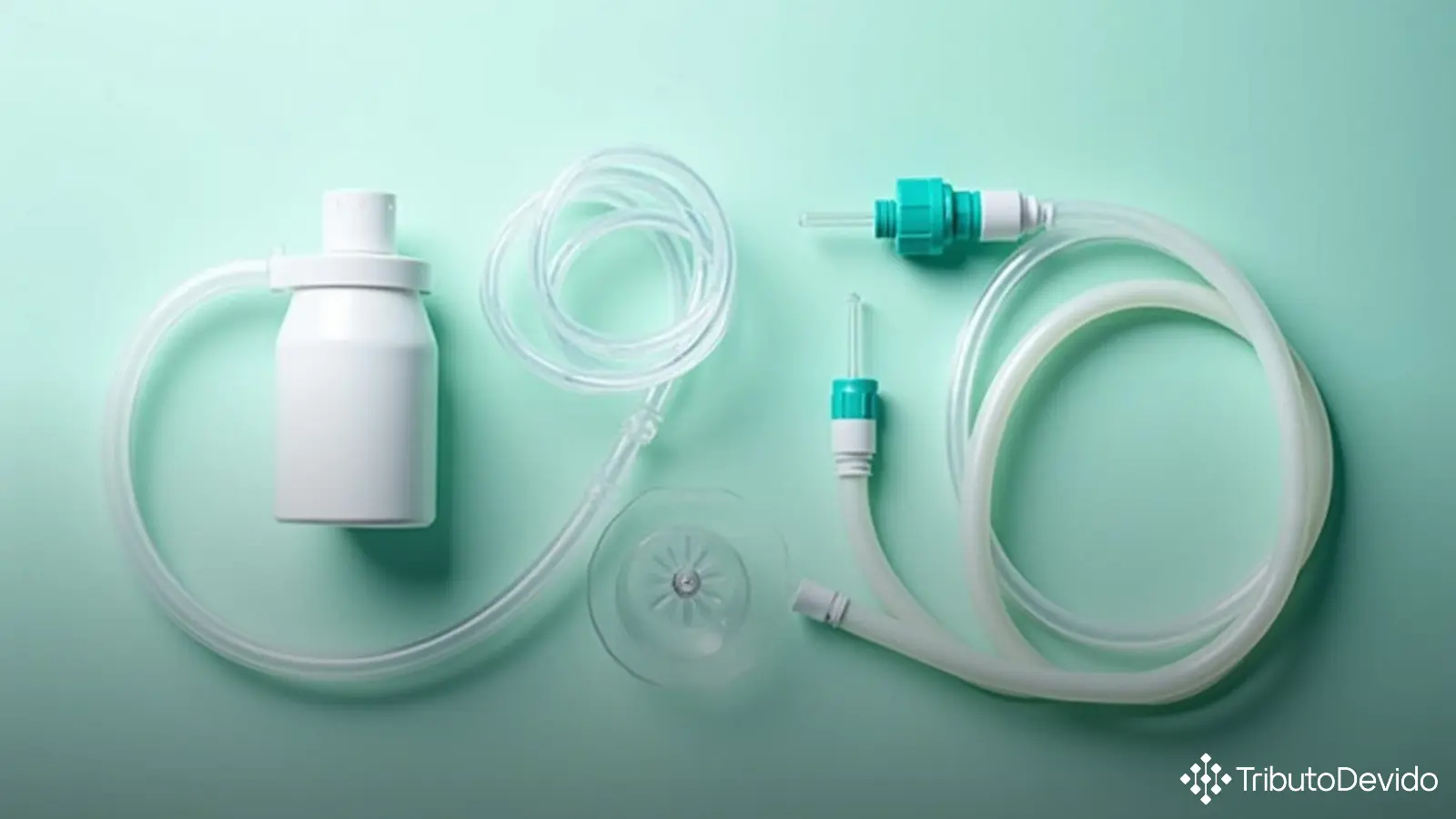 NCM 9018.90.99: Classificação de Conjunto de Cateter para Drenagem Céfalo-Raquidiana