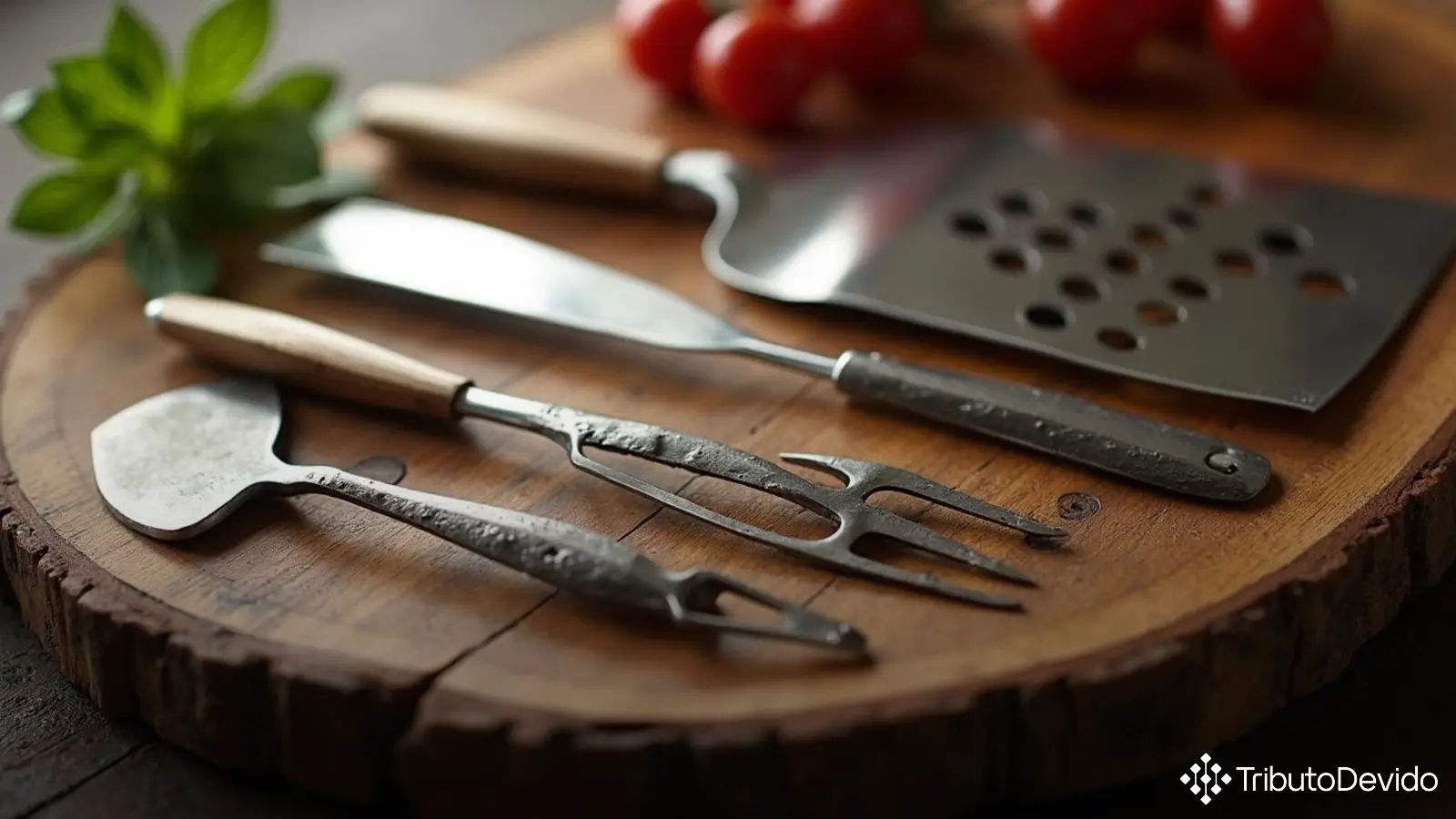 classificação fiscal NCM de conjunto para churrasco