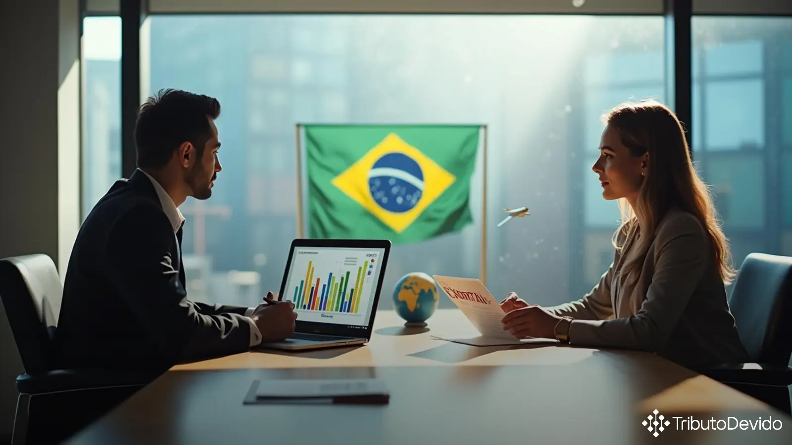 Critérios para não incidência de PIS/COFINS na exportação de serviços no Simples Nacional