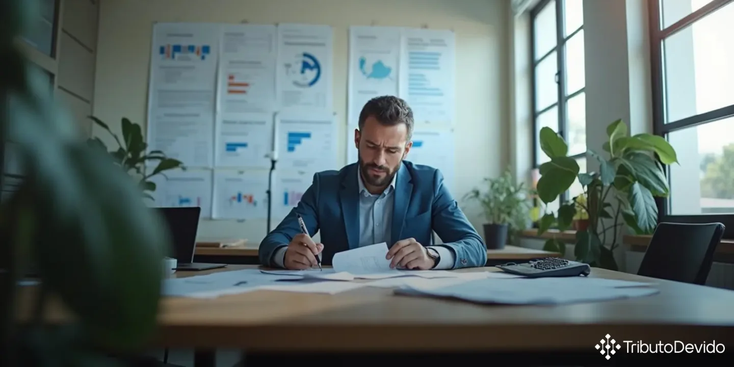 Créditos de PIS e COFINS sobre depreciação de ativos em empresas comerciais