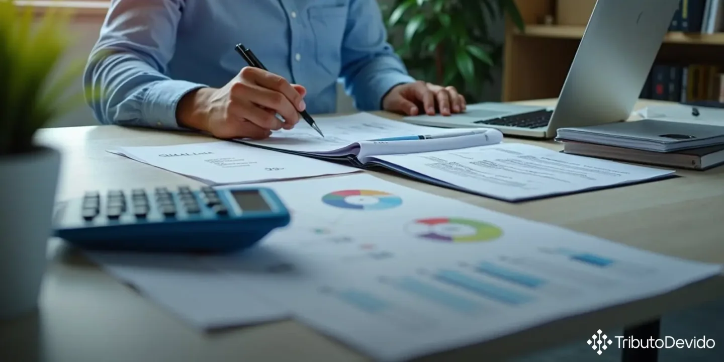 Contribuição Previdenciária Substitutiva para empresas do Simples Nacional