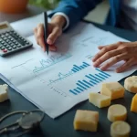 Alíquota Zero de PIS/COFINS para Queijos