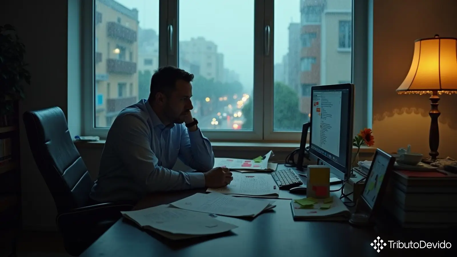 Prorrogação de Prazo para Cumprimento de Obrigações Tributárias em Calamidade Pública