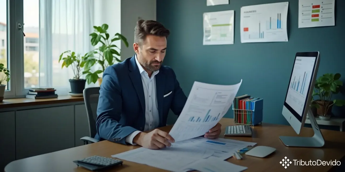 Apuração de Créditos PIS/COFINS sobre Depreciação