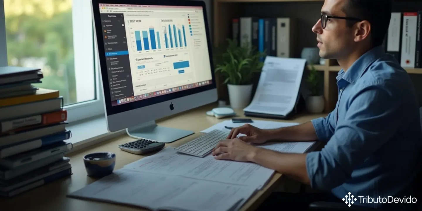 regime de reconhecimento de receitas na desoneração da folha de pagamento