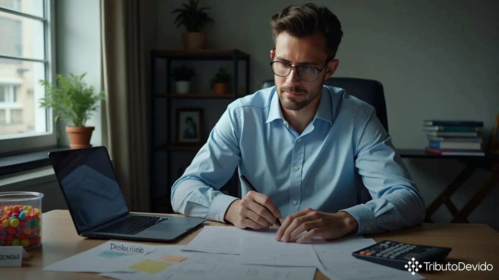 Tributação do IRPJ em deduções de eventos promocionais