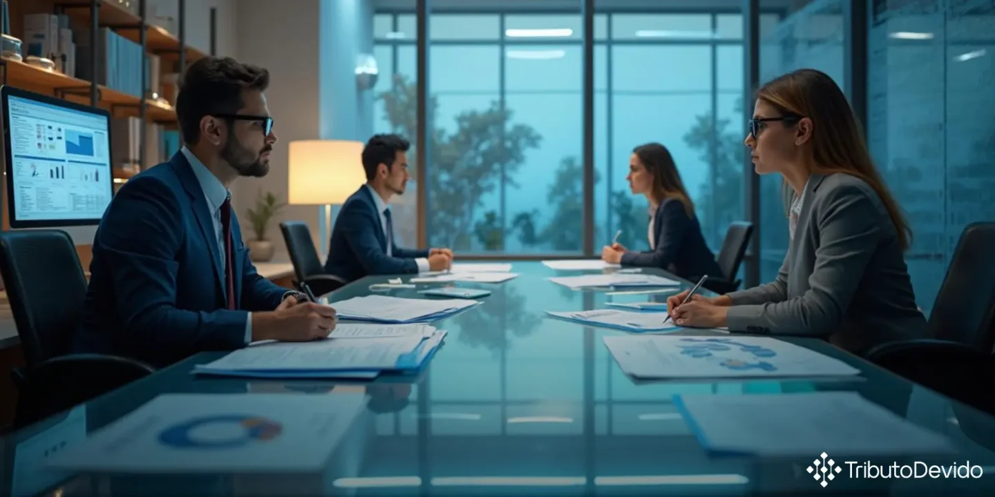 Regime Cumulativo do PIS/COFINS para Serviços de Vigilância Privada