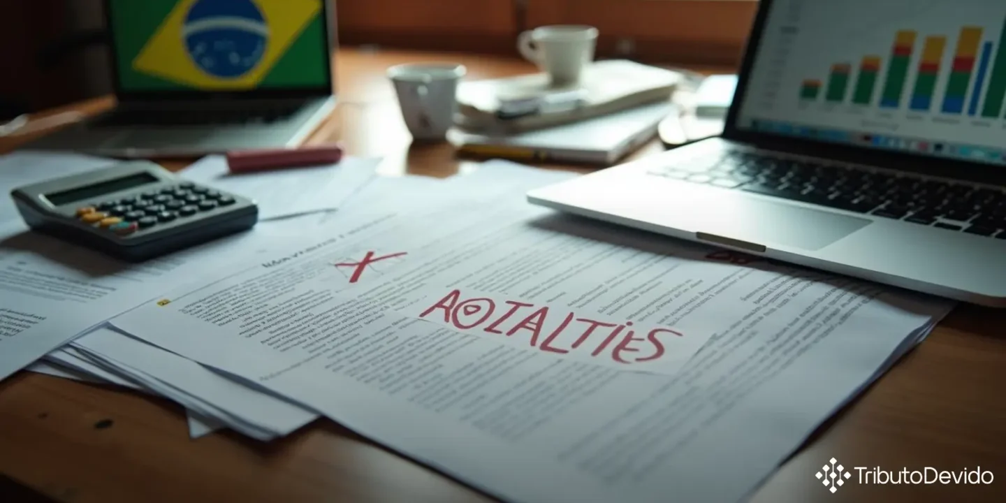 Pagamento de Royalties ao Exterior não incide PIS/COFINS-Importação