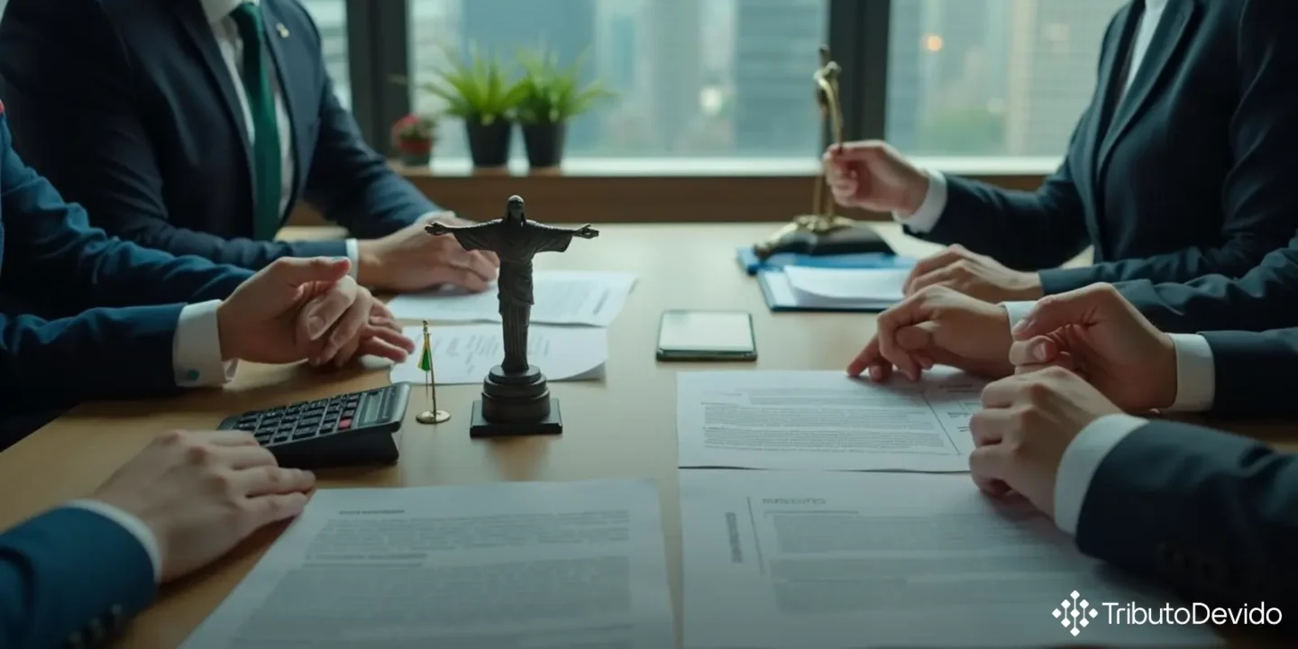 Receita Federal: Dispensa de retenção do IRRF em pagamentos de royalties para pessoas jurídicas nacionais