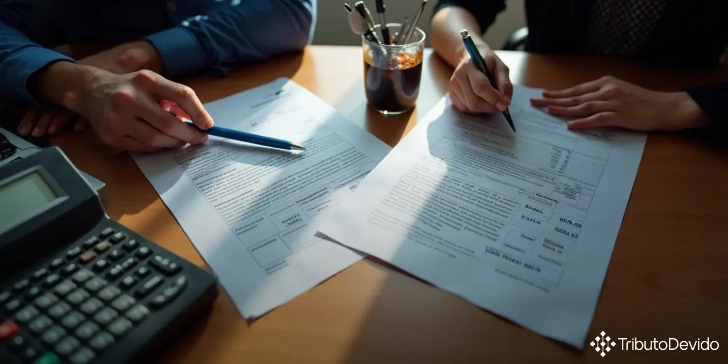 Receita Federal: não retenção previdenciária em serviços sem cessão de mão de obra