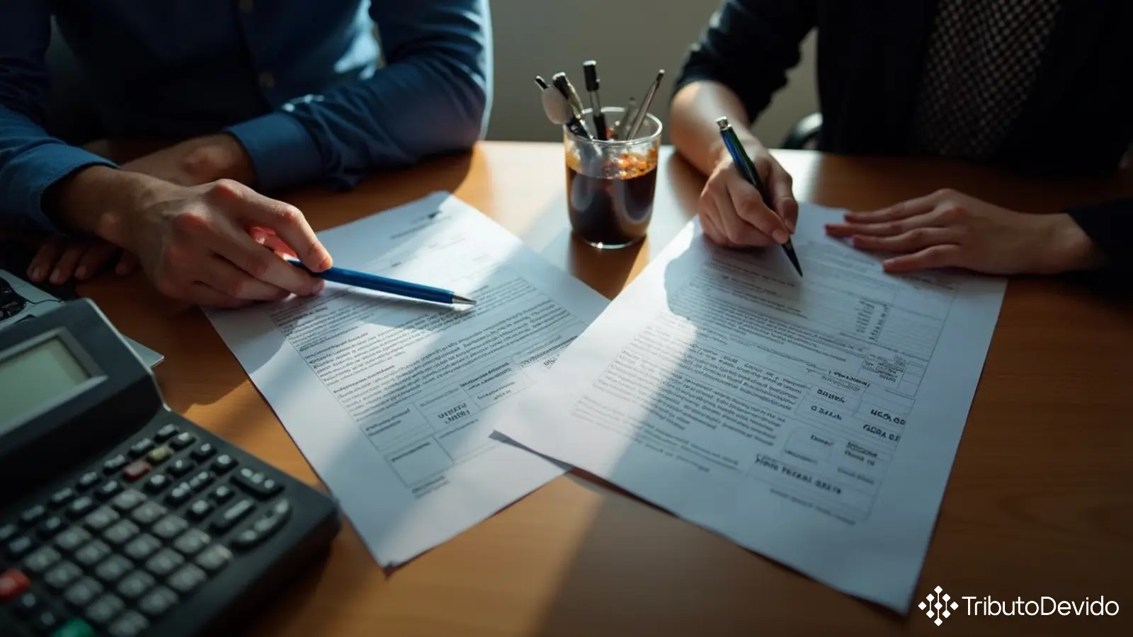 Receita Federal: não retenção previdenciária em serviços sem cessão de mão de obra