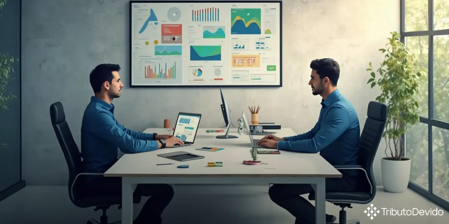 contribuição previdenciária substitutiva para empresas com várias atividades econômicas