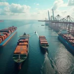 Contribuição Previdenciária Substitutiva em Operações Portuárias