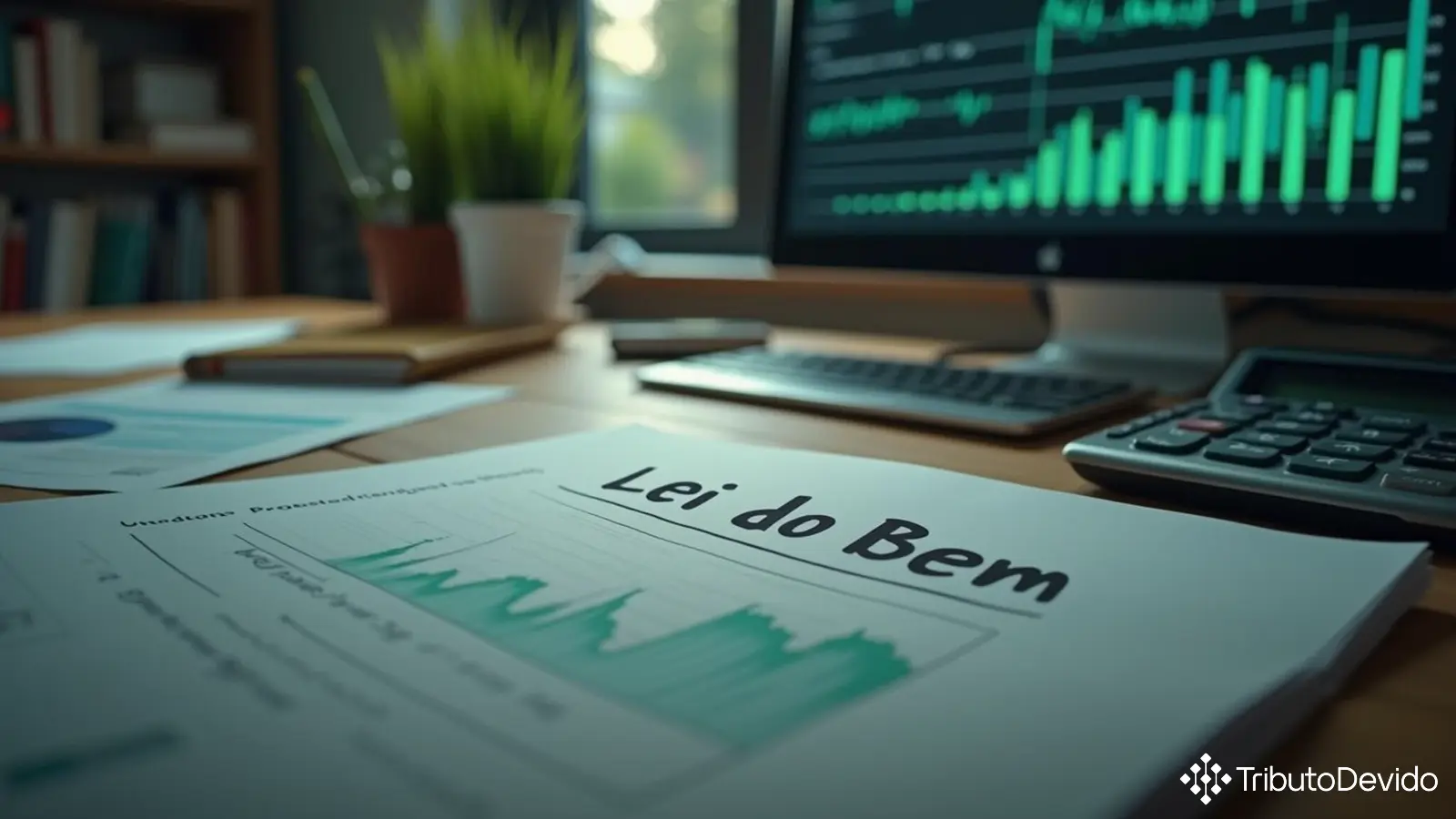 controle contábil dos incentivos fiscais para pesquisa tecnológica