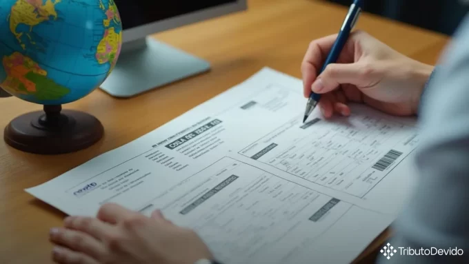 Entenda os critérios de GTIN para produtos importados no controle do IPI