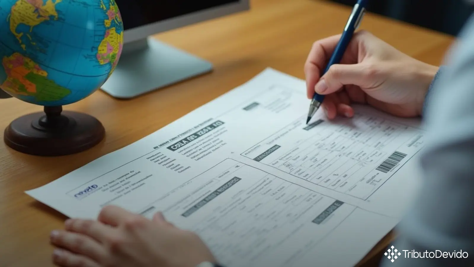 Entenda os critérios de GTIN para produtos importados no controle do IPI