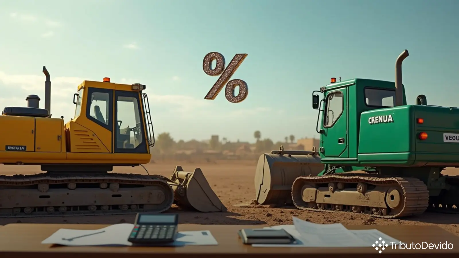 Créditos de PIS/Pasep e Cofins para máquinas e equipamentos na não cumulatividade