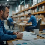 Créditos de PIS e COFINS para Armazenagem de Mercadorias Importadas