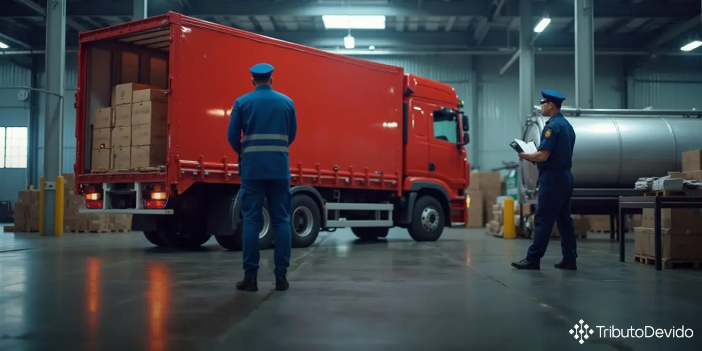 Créditos de PIS/COFINS sobre combustíveis na atividade atacadista