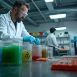 Créditos de PIS/COFINS no Descarte de Resíduos por Imposição Legal