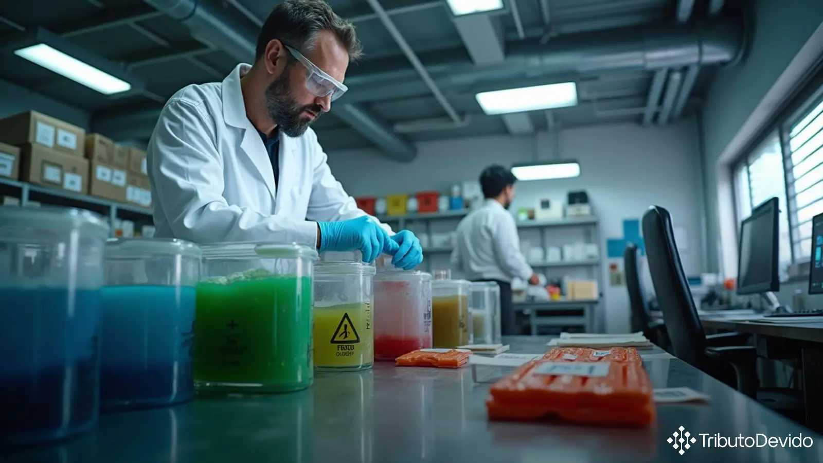 Créditos de PIS/COFINS no Descarte de Resíduos por Imposição Legal