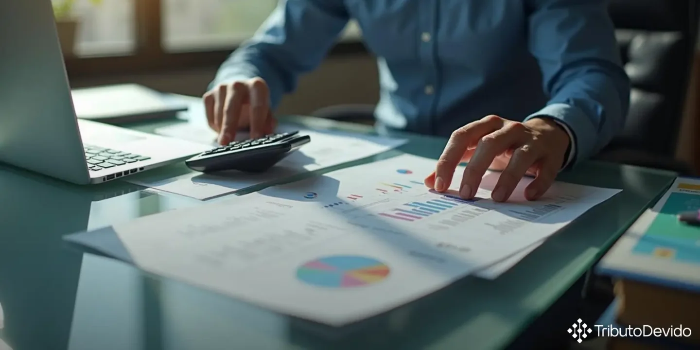 créditos tributários em operações de importação após lançamento de ofício