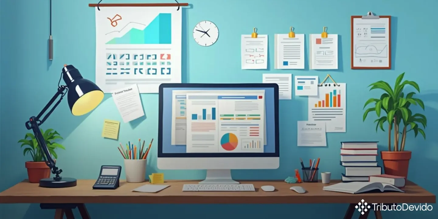 Créditos de PIS/COFINS em Serviços de Industrialização por Encomenda