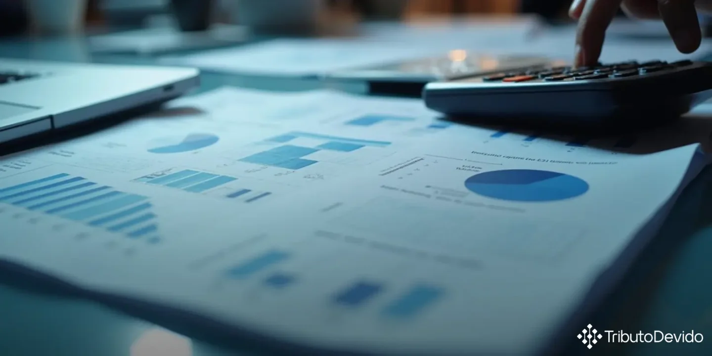 Créditos de PIS/COFINS sobre insumos na prestação de serviços