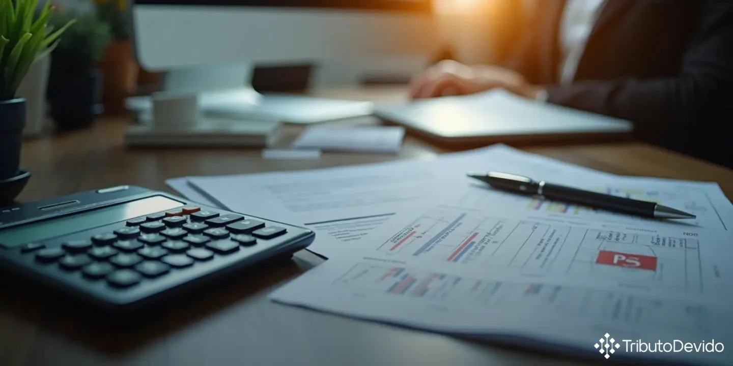 Créditos de PIS/COFINS em peças de reposição e combustíveis