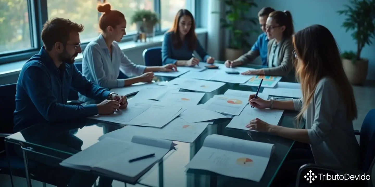 Créditos de PIS/Pasep em Subcontratação de Transportador Autônomo e Optantes pelo Simples Nacional