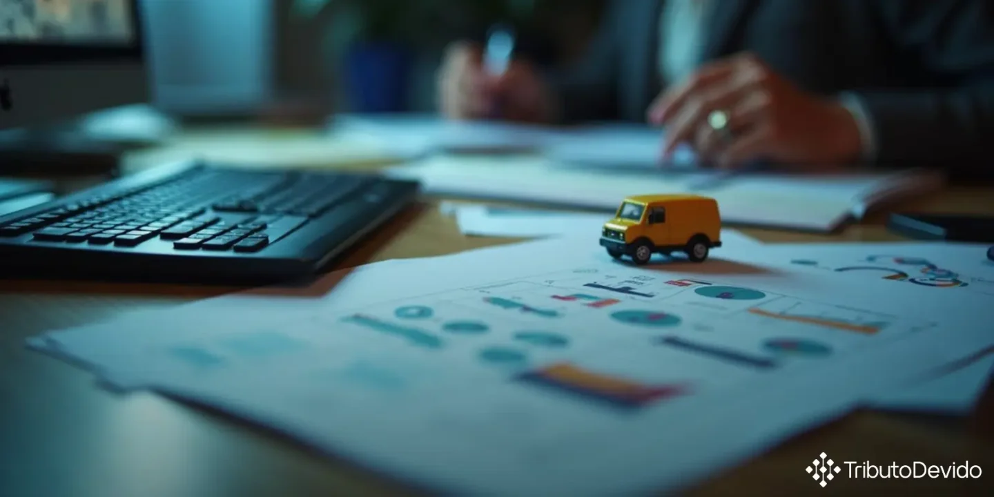 gastos com combustíveis e manutenção de frota própria não geram créditos de PIS/COFINS