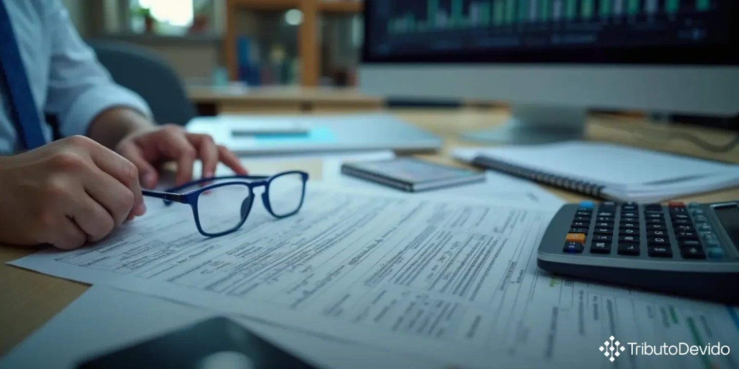 Obrigatoriedade de entrega da DMED