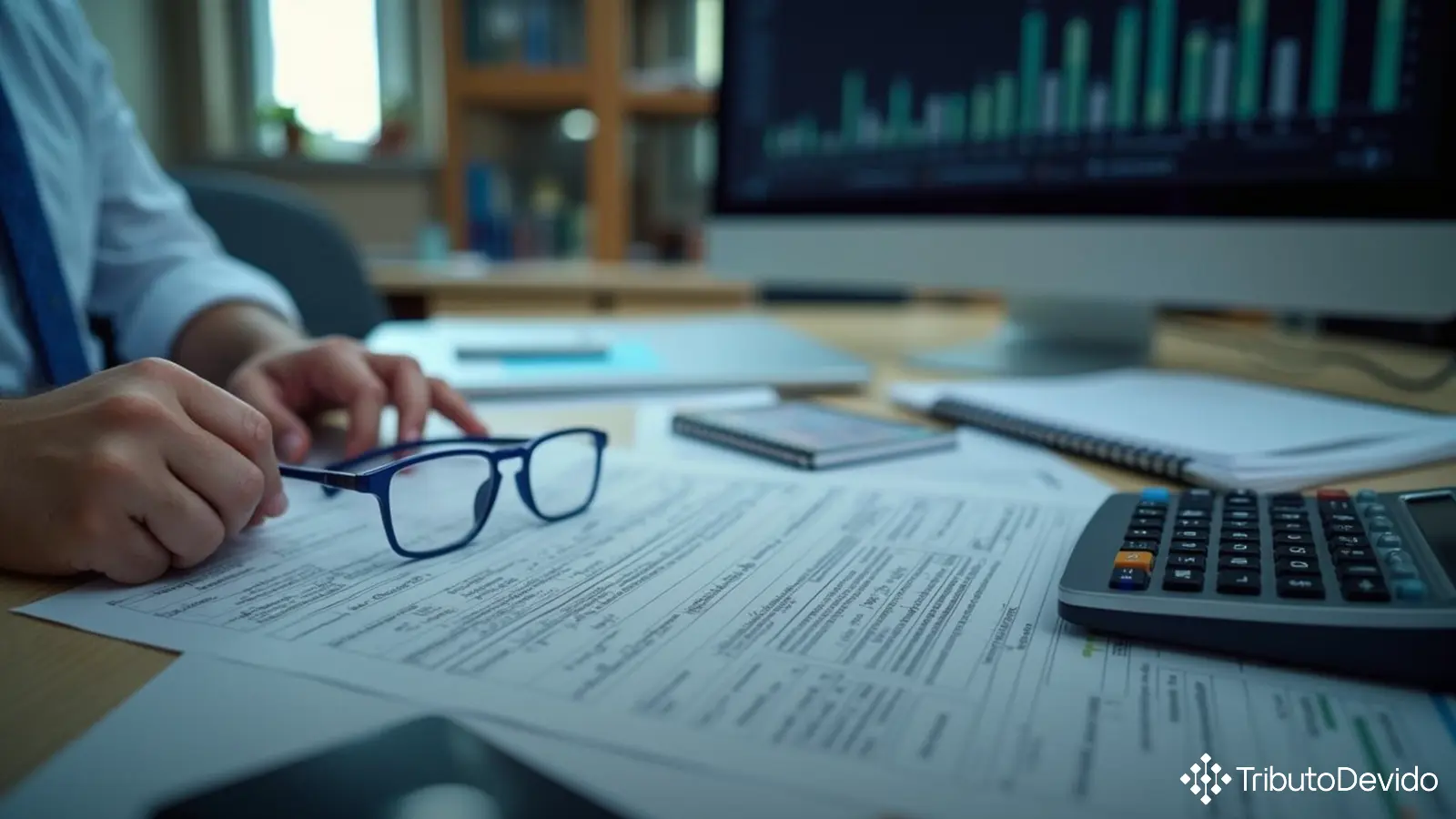 Obrigatoriedade de entrega da DMED