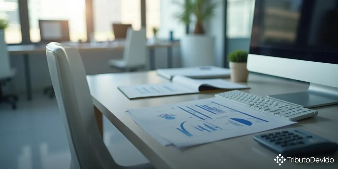 Informações na DMED por hospital