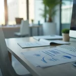 Informações na DMED por hospital