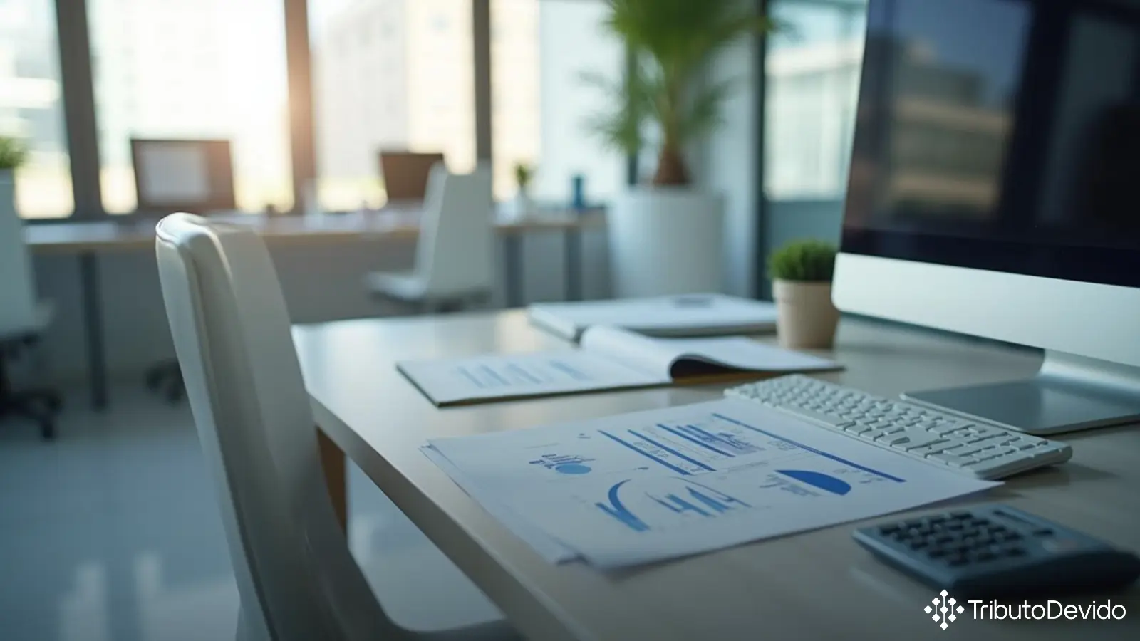 Informações na DMED por hospital