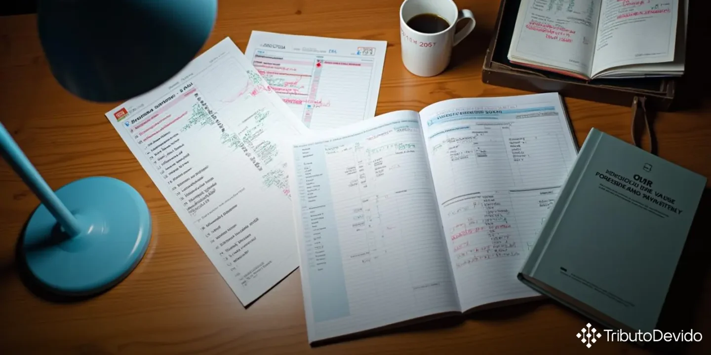 Dedutibilidade de tributos e contribuições no IRPJ e CSLL pelo regime de competência