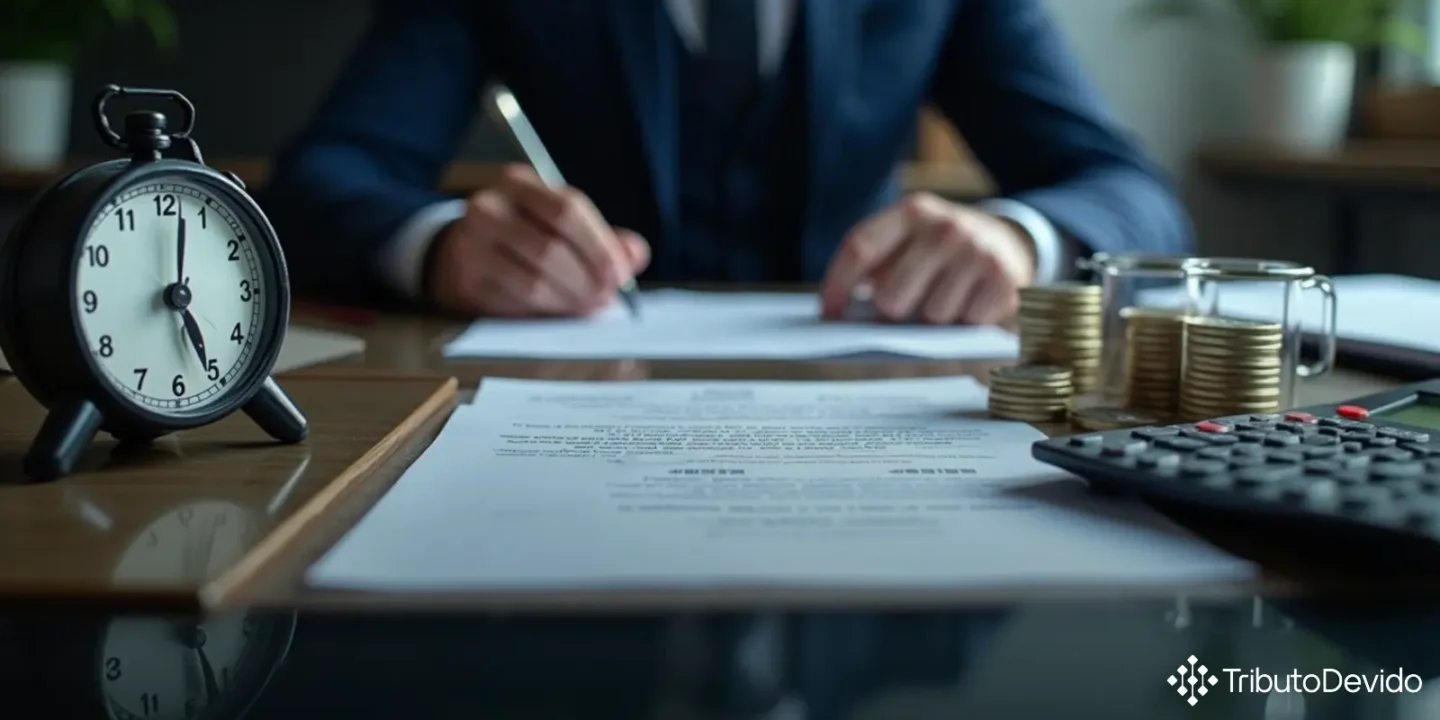 Fato Gerador do IRPJ e CSLL em Atualização Monetária de Depósitos Judiciais