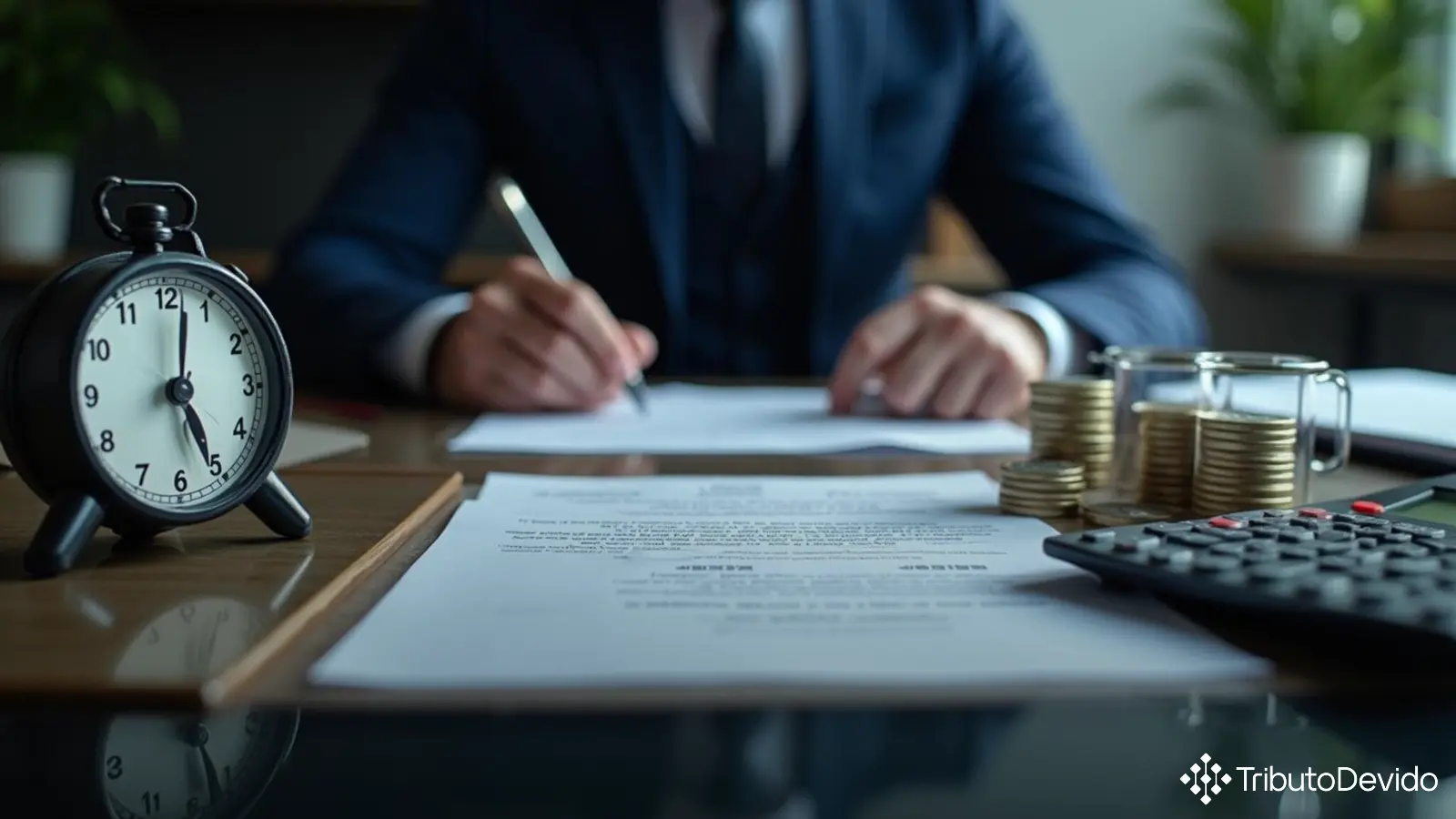 Fato Gerador do IRPJ e CSLL em Atualização Monetária de Depósitos Judiciais