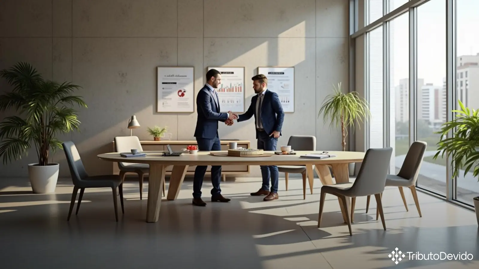 tributação na devolução de capital com bens avaliados a valor justo