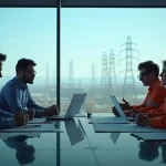 diferimento tributário em concessões de energia elétrica